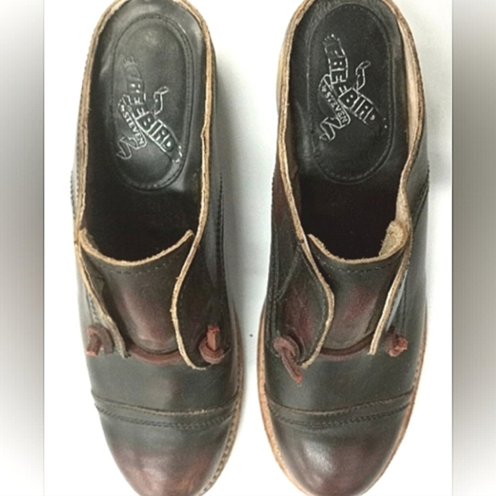 Freebird by Seven Freebird Malena Shoes